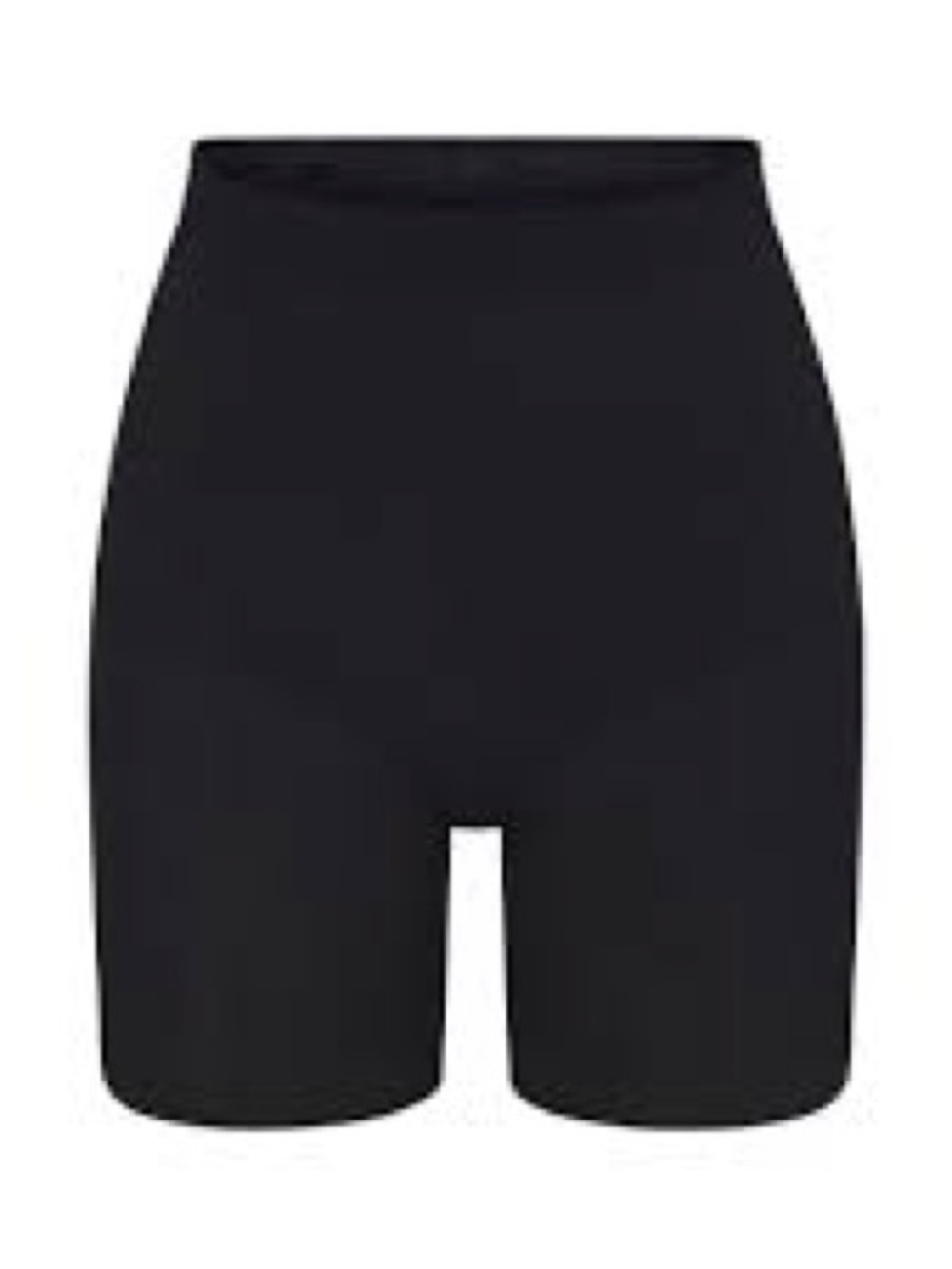 SKIMS Seamless Sculpt Mid-Thigh Short Butt Lifting Shapewear NWOT